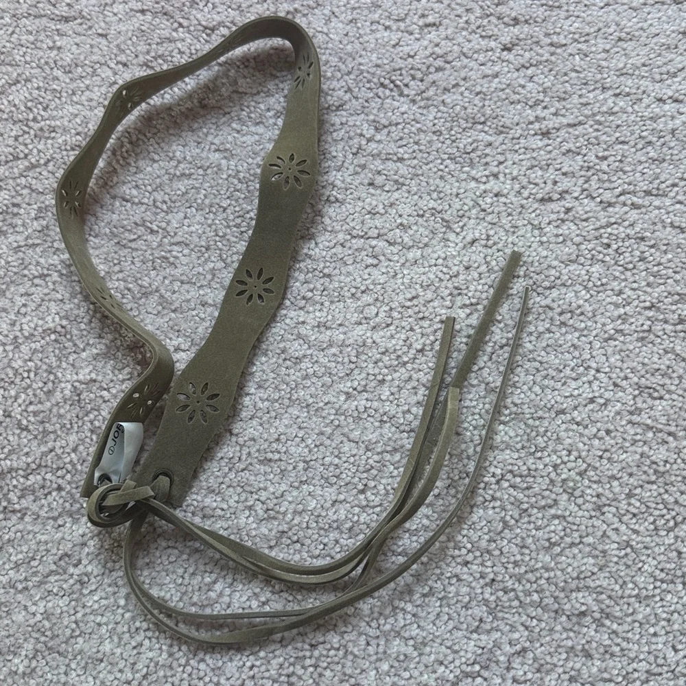 🔥10/$15 Belt